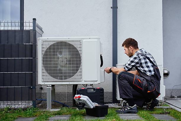 Trusted Ac Installation service in New Ulm, TX - HVAC Repair CO